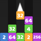 Throwdown-Number Animation