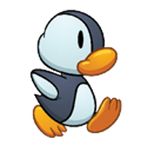 Penguin Run