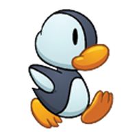 Penguin Run