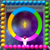 Color Ball Mega 3D