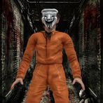 Scary SCP 035 House Horror