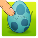 the Egg - crack the egg