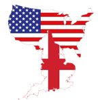 English Counties/US States-le