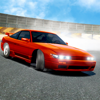 Car drifting game