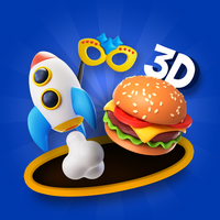 Match 3D: Pair Matching Puzzle