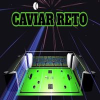 Caviar Reto (Pong tournament)