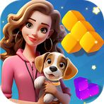 Puzzle Block Buster