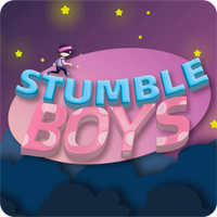 Stumble Boys - Fall Guys