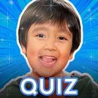 Quiz For Rуаn