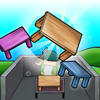 Idle Furniture Factory