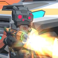 Unknown Uprising: Episode 1