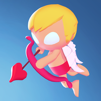 Cupid Love Arrow