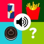 Jingle Quiz: logo music trivia