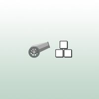 Cannon Destroy Bricks