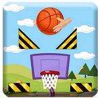 Hand Basketball Hoop