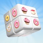 Puzzle Matching Block