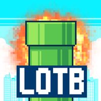 Legend Of Tappy Bird