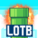 Legend Of Tappy Bird