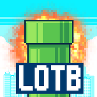 Legend Of Tappy Bird