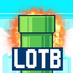 Legend Of Tappy Bird