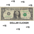 Dollar Clicker
