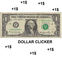 Dollar Clicker