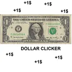 Dollar Clicker