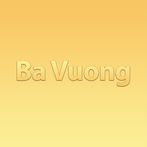 Ba Vuong