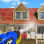 Power wash car wash games 2022