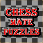 Chess Mate in 1-2-3 Puzzles
