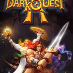 Dark Quest 2