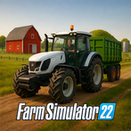 Farm Simulator: Farming Sim 22