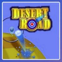 Desert Road Pro