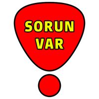 Sorun Var