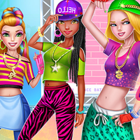 العاب مكياج صالون بدون انترنت