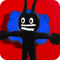 Scary garden: Banben Monster