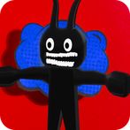 Scary garden: Banben Monster
