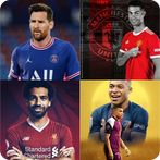 world football player