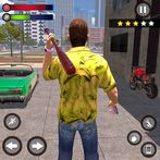 Real Gangster Mafia Crime City