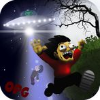 Alien UFO- Abduction