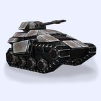 Iron Hero® Collision