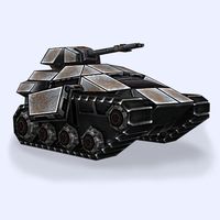 Iron Hero® Collision