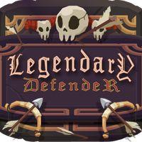 Legendary Defender