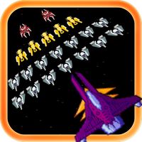 Galaxy Attack Alien Shooter