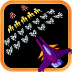 Galaxy Attack Alien Shooter