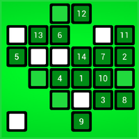 Knight's Tour Generator