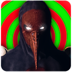 Smiling-X Zero: Scary Game