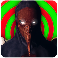 Smiling-X Zero: Scary Game