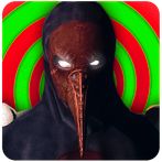 Smiling-X Zero: Scary Game