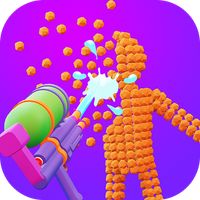 Pixel Master